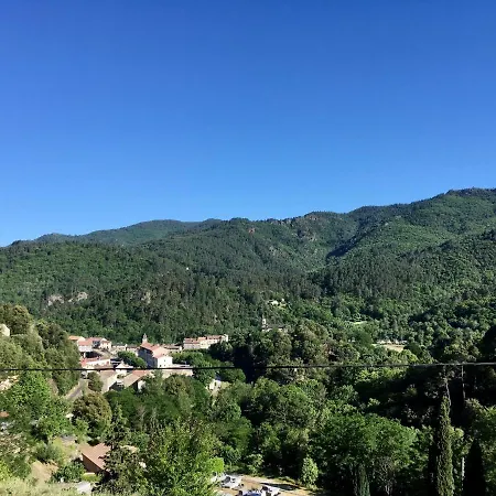 Le Tour 45 M2 Cevennes Lozere Apartment *