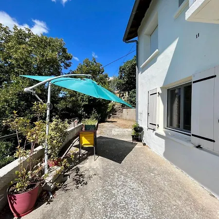 Apartment Le Tour 45 M2 Cevennes Lozere *