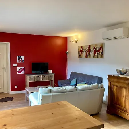 Le Tour 45 M2 Cévennes Lozère Appartamento *